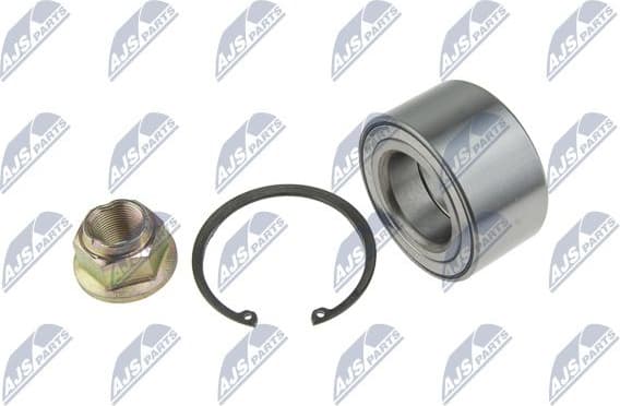 Wheel Bearing Kit KLP-MZ-032