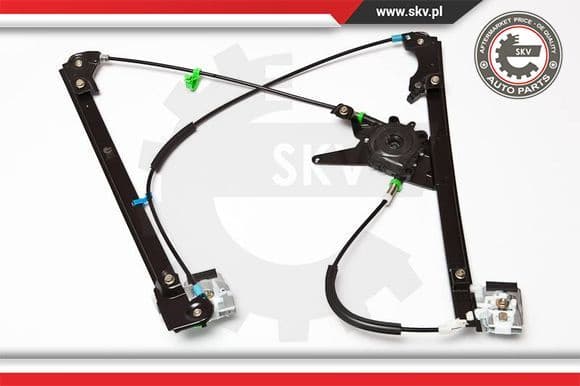 Window Regulator 01SKV011