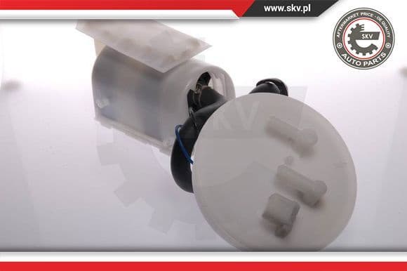 fuel supply unit 02SKV700 - image 2