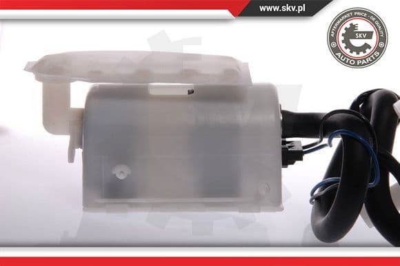 fuel supply unit 02SKV700 - image 3