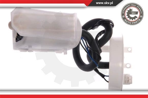 fuel supply unit 02SKV700 - image 5