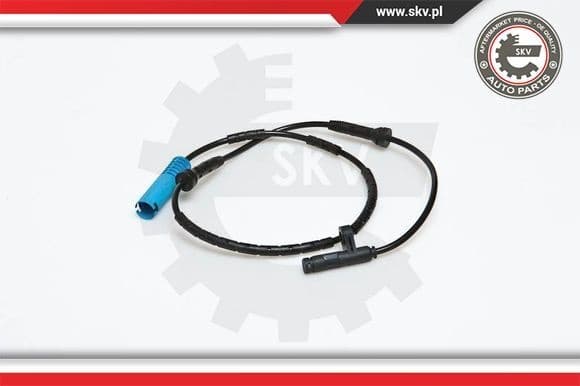Sensor, wheel speed 06SKV077 - image 3