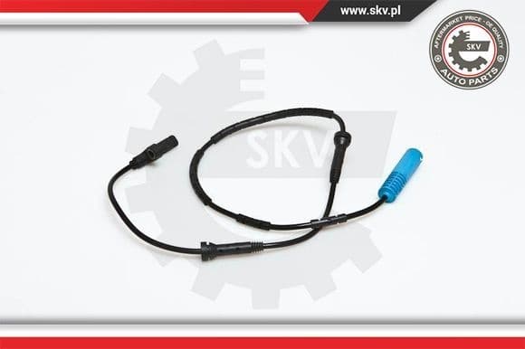 Sensor, wheel speed 06SKV077 - image 4