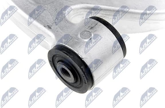 Control/Trailing Arm, wheel suspension ZWD-NS-107 - image 6