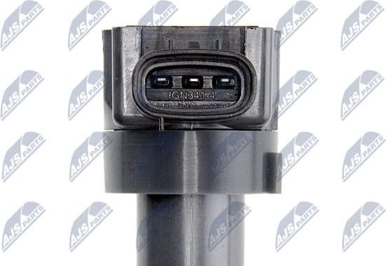 Ignition Coil ECZ-SU-007 - image 4