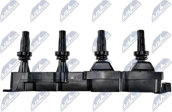 Ignition Coil ECZ-CT-005 - image 3