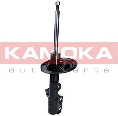 Shock absorber front 2000606