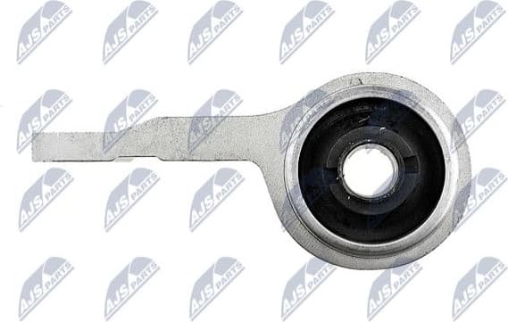 Mounting, control/trailing arm ZTP-NS-058B - image 4
