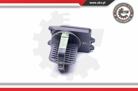 Valve, air control (intake air) 31SKV050