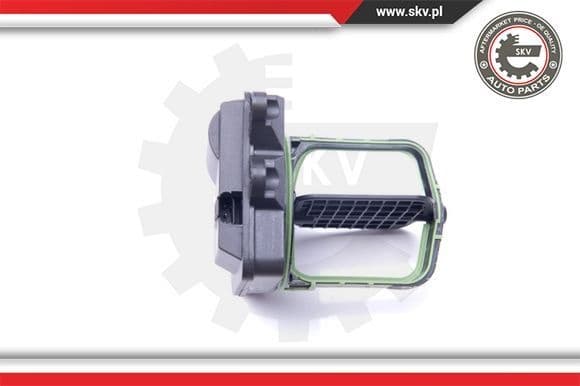 Valve, air control (intake air) 31SKV050 - image 3