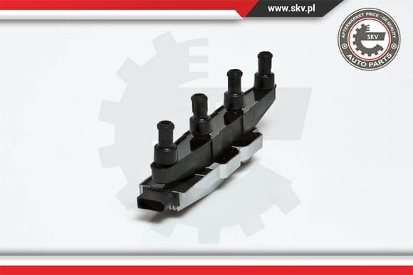 Ignition Coil 03SKV029