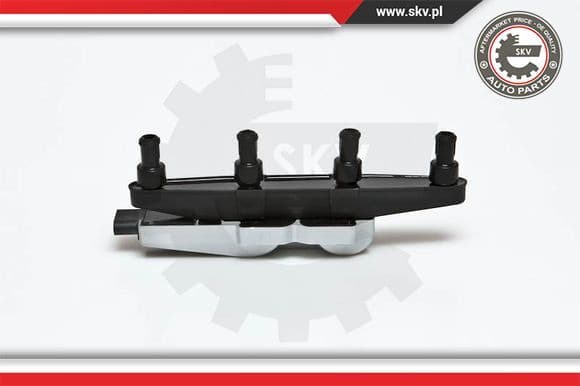 Ignition Coil 03SKV029 - image 3