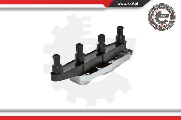 Ignition Coil 03SKV029 - image 5