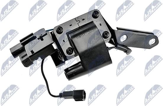 Ignition Coil ECZ-HY-505 - image 2