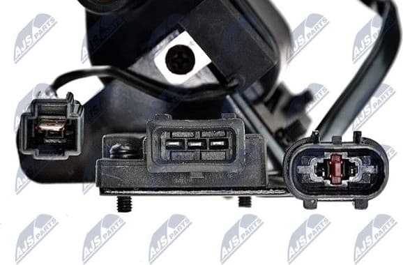 Ignition Coil ECZ-HY-505 - image 4