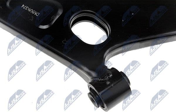 Control/Trailing Arm, wheel suspension ZWD-KA-374 - image 5