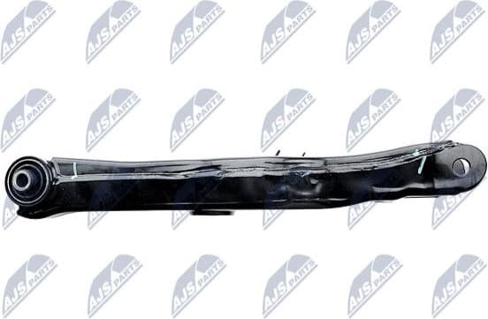 Control/Trailing Arm, wheel suspension ZWT-KA-308