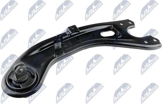 Control/Trailing Arm, wheel suspension ZWT-KA-324