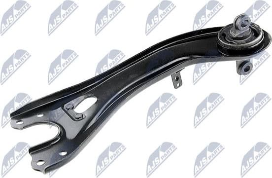 Control/Trailing Arm, wheel suspension ZWT-KA-324 - image 2