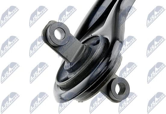 Control/Trailing Arm, wheel suspension ZWT-KA-324 - image 4