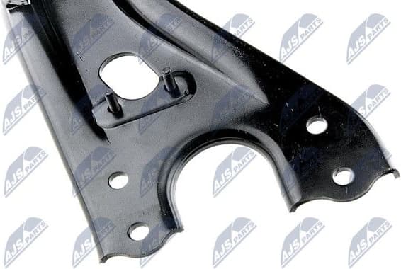 Control/Trailing Arm, wheel suspension ZWT-KA-325 - image 2