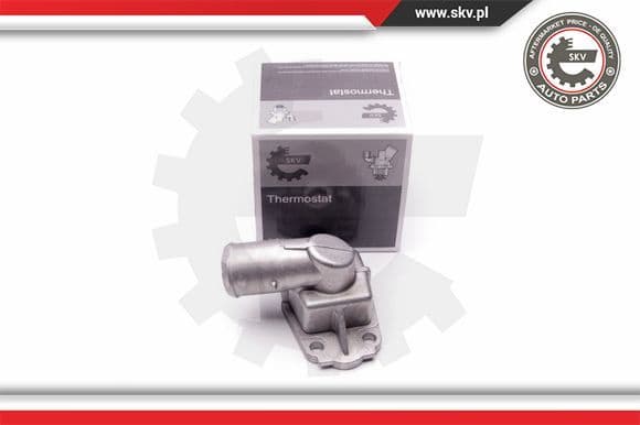 Thermostat, coolant 20SKV080