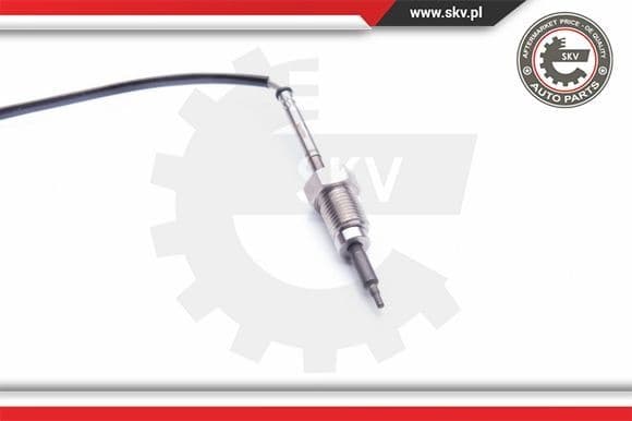 Sensor, exhaust gas temperature 30SKV039 - image 3