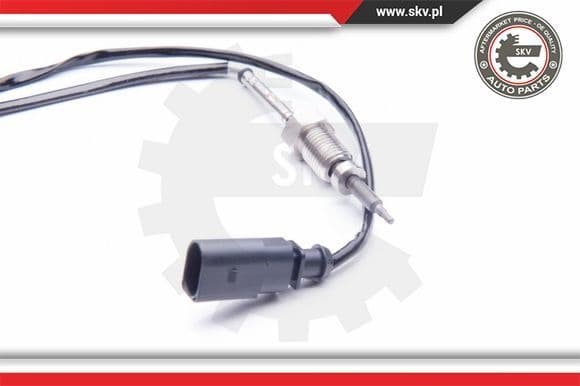 Sensor, exhaust gas temperature 30SKV039 - image 5