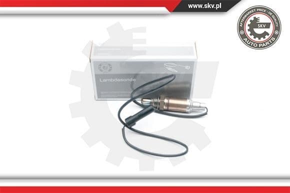 Oxygen Sensor 09SKV527