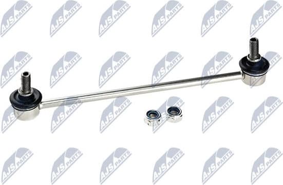 Link/Coupling Rod, stabiliser bar ZLP-ME-012