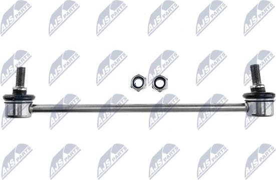 Link/Coupling Rod, stabiliser bar ZLP-ME-012 - image 3