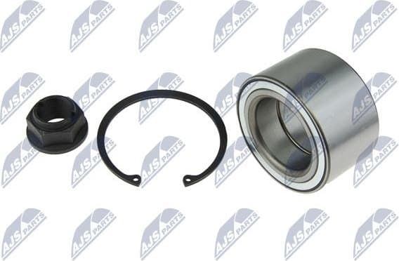 Wheel Bearing Kit KLP-ME-027