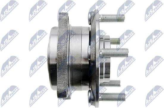 Bearing wheel KLP-HY-526 - image 3