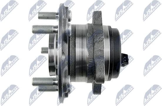 Wheel Bearing Kit KLT-KA-330 - image 3