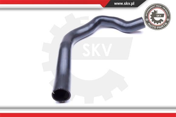 Charge Air Hose 43SKV008 - image 2