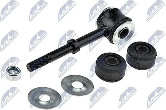Link/Coupling Rod, stabiliser bar ZLP-PE-011 - image 2