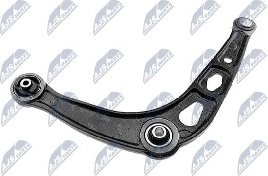 Control/Trailing Arm, wheel suspension ZWD-RE-014 - image 2