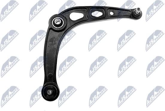 Control/Trailing Arm, wheel suspension ZWD-RE-014 - image 3