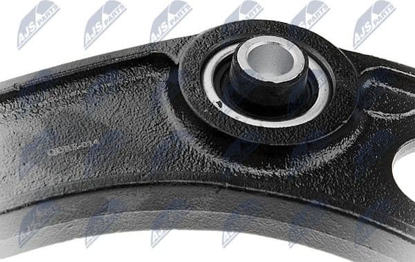 Control/Trailing Arm, wheel suspension ZWD-RE-014 - image 6