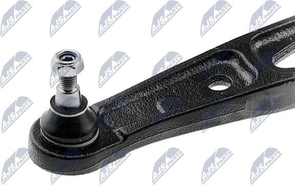 Control/Trailing Arm, wheel suspension ZWD-RE-015 - image 4
