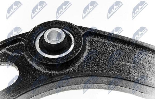 Control/Trailing Arm, wheel suspension ZWD-RE-015 - image 6