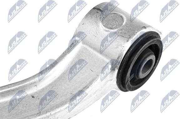 Control/Trailing Arm, wheel suspension ZWG-NS-015 - image 6