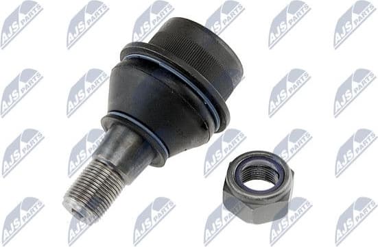 Ball Joint ZSD-ME-002 - image 2