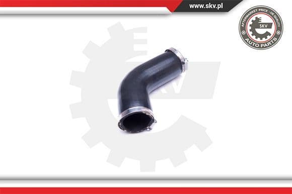 Charge Air Hose 24SKV936 - image 3