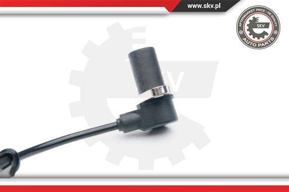 Sensor, wheel speed 06SKV310 - image 2