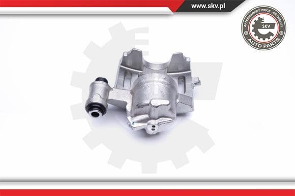 Brake Caliper 42SKV132 - image 3