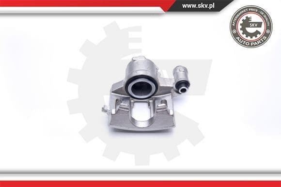 Brake Caliper 42SKV132 - image 7