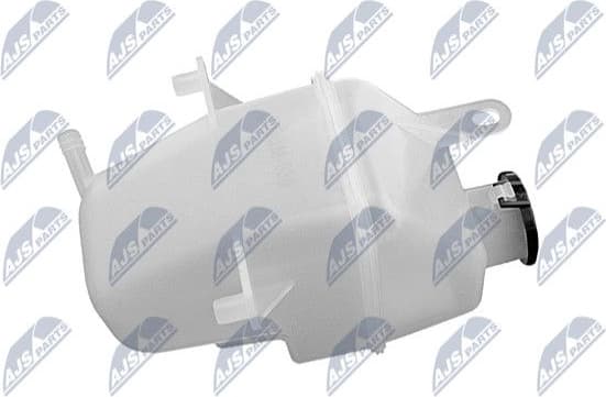 Expansion Tank, coolant CZW-BM-030 - image 2