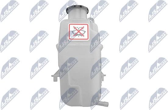 Expansion Tank, coolant CZW-BM-030 - image 3