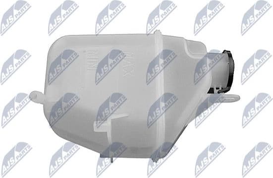 Expansion Tank, coolant CZW-BM-030 - image 4